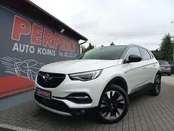 Inny kolor Używany 2020 Opel Grandland X SUV | 66 900 zł (Uczciwa cena)