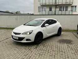Używany 2013 Opel Astra | 28 000 zł (Uczciwa cena)