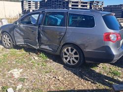 Używany 2006 VW Passat | 2700 zł (Super Cena)