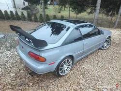 Używany 1992 Nissan 100 NX Coupe | 35 555 zł