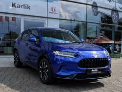 Still night p Używany 2024 Honda ZR-V Advance SUV | 152 900 zł