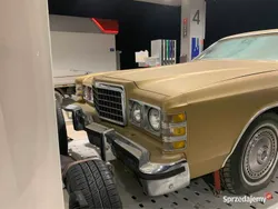 Używany 1977 Ford LTD Coupe | 34 777 zł