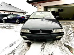 Zielony Używany 1996 Maserati Quattroporte Sedan/Limuzyna | 67 000 zł