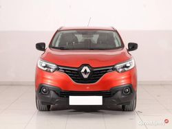 Czerwony Używany 2018 Renault Kadjar SUV | 47 999 zł (Uczciwa cena)
