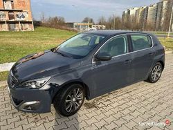 Używany 2014 Peugeot 308 | 22 500 zł (Super Cena)