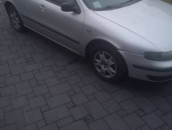 Używany 2001 Seat Leon | 2600 zł