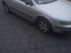 Używany 2001 Seat Leon | 2600 zł (Dobra cena)
