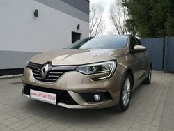 Inny (metalik) Używany 2016 Renault Mégane III Hatchback | 41 900 zł (Drogi)