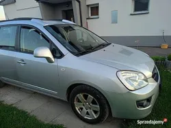 Używany 2006 Kia Carens 2 Minivan | 7200 zł (Uczciwa cena)