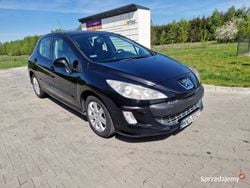 Używany 2010 Peugeot 308 Sedan/Limuzyna | 12 500 zł (Uczciwa cena)