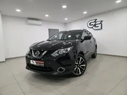 Inny Używany 2016 Nissan Qashqai SUV | 67 999 zł (Drogi)