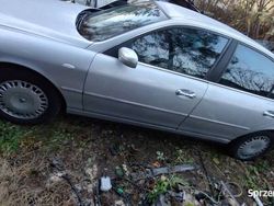 Srebrny Używany 2003 Lancia Thesis Sedan/Limuzyna | 1000 zł