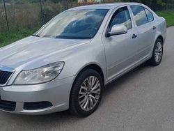 Srebrny Używany 2011 Skoda Octavia Sedan/Limuzyna | 19 900 zł (Dość drogi)
