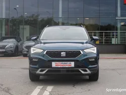 Używany 2022 Seat Ateca SUV | 119 800 zł (Uczciwa cena)