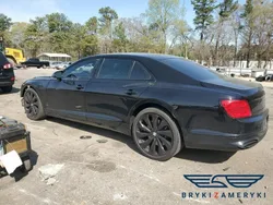 Czarny Używany 2022 Bentley Flying Spur Sedan/Limuzyna | 403 360 zł