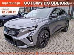 Szary Nowe 2025 Renault Rafale Esprit Alpine SUV | 209 900 zł