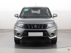 Szary Używany 2020 Suzuki Vitara SUV | 66 499 zł (Uczciwa cena)