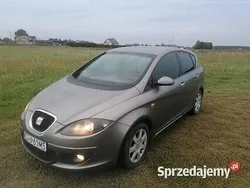 Używany 2005 Seat Toledo | 4300 zł (Uczciwa cena)