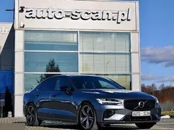 Używany 2019 Volvo S60 R-Design Sedan/Limuzyna | 87 900 zł