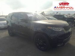 Niebieski Używany 2020 Land Rover Discovery 5 Landmark SUV | 187 000 zł