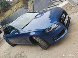 Używany 2009 Audi A4 | 28 800 zł (Uczciwa cena)