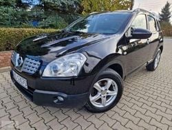 Inny kolor Używany 2009 Nissan Qashqai SUV | 26 900 zł (Drogi)