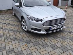 Używany 2015 Ford Mondeo Kombi | 27 700 zł (Dobra cena)
