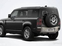 Nowe 2025 Land Rover Defender SUV | 359 900 zł