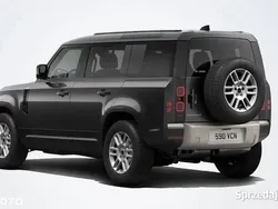 Nowe 2025 Land Rover Defender SUV | 359 900 zł