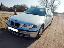 Używany 2002 BMW 316 | 4200 zł
