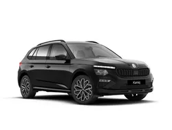 Błękit race metalizowany Nowe 2025 Skoda Kamiq Selection SUV | 132 700 zł (Uczciwa cena)