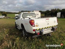 Używany 2009 Mitsubishi L | 38 900 zł
