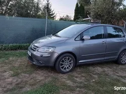 Używany 2007 VW Golf Plus Cross Minivan | 16 000 zł (Dość drogi)