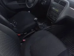 Używany 2008 Fiat Grande Punto Hatchback | 5600 zł (Dobra cena)