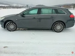 Używany 2010 Opel Insignia | 26 999 zł (Drogi)