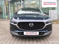 Używany 2020 Mazda CX-30 SUV | 84 900 zł (Uczciwa cena)