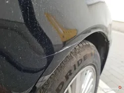 Używany 2004 Volvo S80 Sedan/Limuzyna | 8000 zł