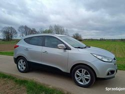 Używany 2011 Hyundai ix35 SUV | 32 200 zł (Uczciwa cena)