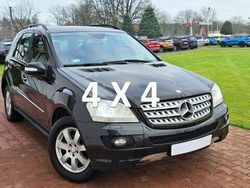 Inny Używany 2007 Mercedes ML430 SUV | 37 800 zł