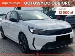 Biały Nowe 2025 Opel Corsa Hatchback | 79 000 zł