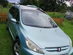 Używany 2003 Peugeot 307 Kombi | 3800 zł