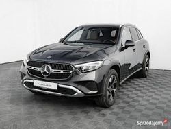 Czarny Używany 2024 Mercedes GLC300e Avantgarde SUV | 289 840 zł