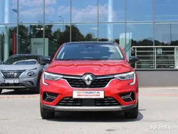 Używany 2023 Renault Arkana SUV | 109 900 zł (Dość drogi)