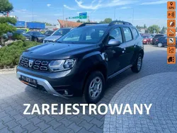 Szary Używany 2018 Dacia Duster SUV | 43 900 zł (Uczciwa cena)