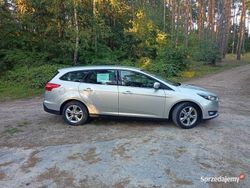 Używany 2016 Ford Focus | 19 900 zł (Uczciwa cena)