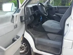 Używany 1996 VW T4 Van | 18 000 zł (Uczciwa cena)