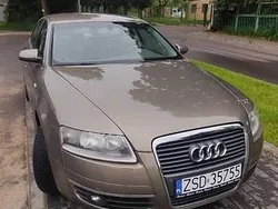 Używany 2006 Audi A6 | 17 400 zł (Uczciwa cena)