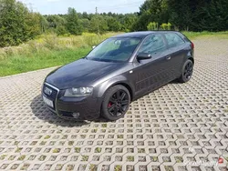 Używany 2005 Audi A3 | 10 999 zł (Uczciwa cena)