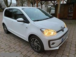 Srebrny Używany 2014 VW up! Hatchback | 18 900 zł (Super Cena)