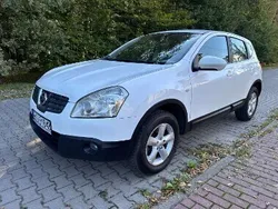 Inny kolor Używany 2007 Nissan Qashqai SUV | 22 900 zł (Uczciwa cena)
